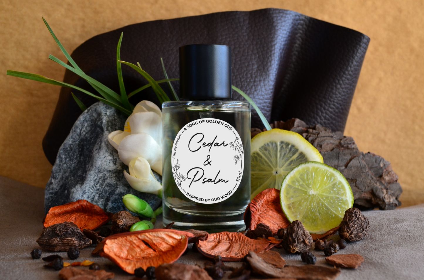 A Song of Golden Oud