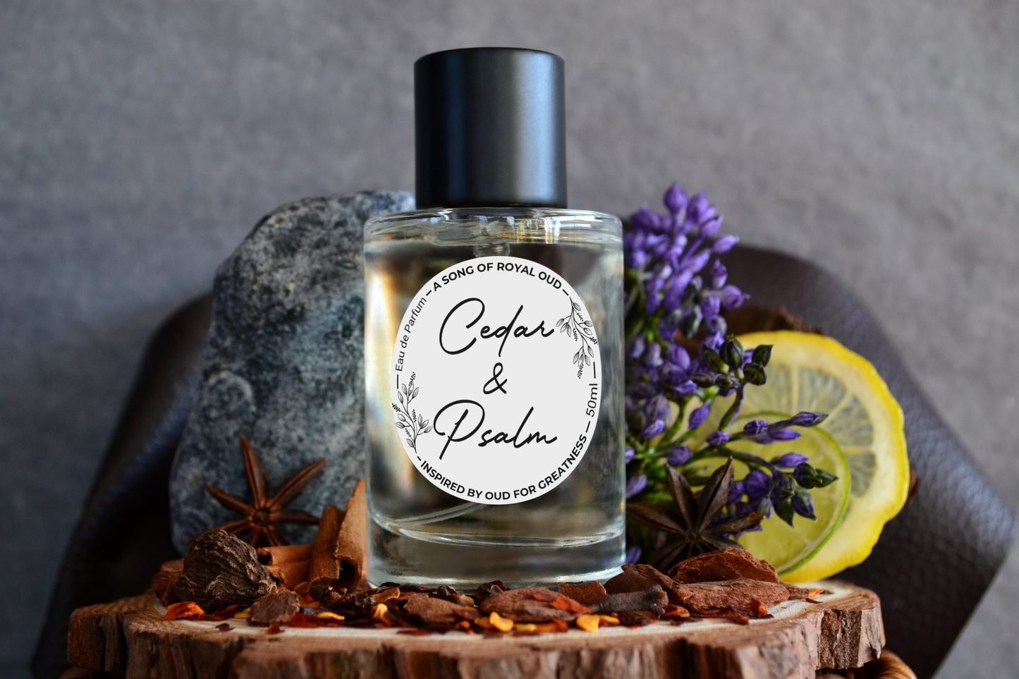 A Song of Royal Oud