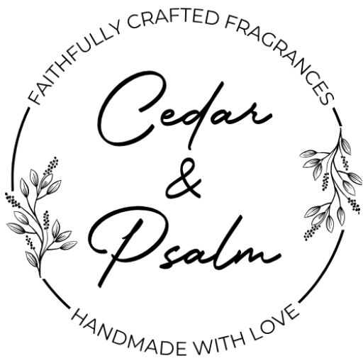 Cedar and Psalm